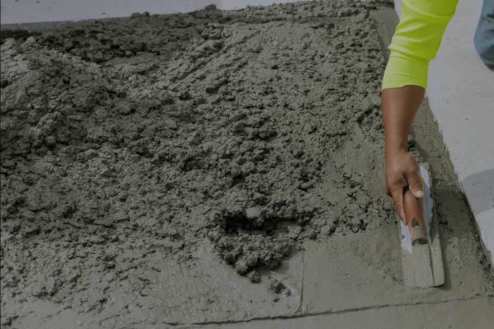Common Household Waste Product Can Make Concrete 30 Percent Stronger