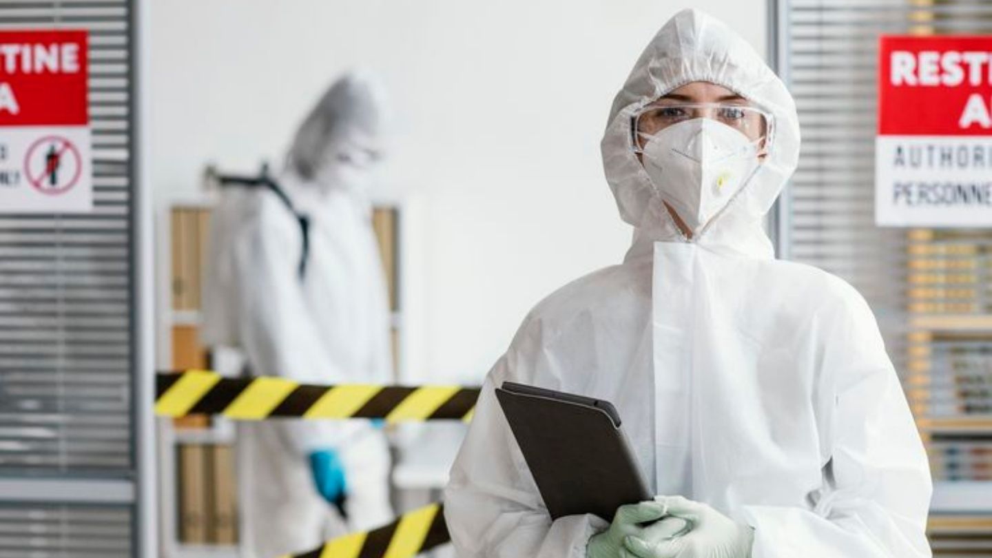 Asbestos Testing What Happens After a Positive Result