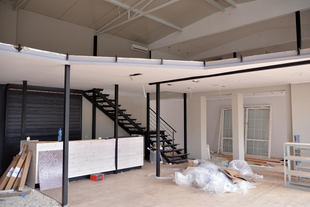 Transforming Underutilized Spaces with Basement Extensions