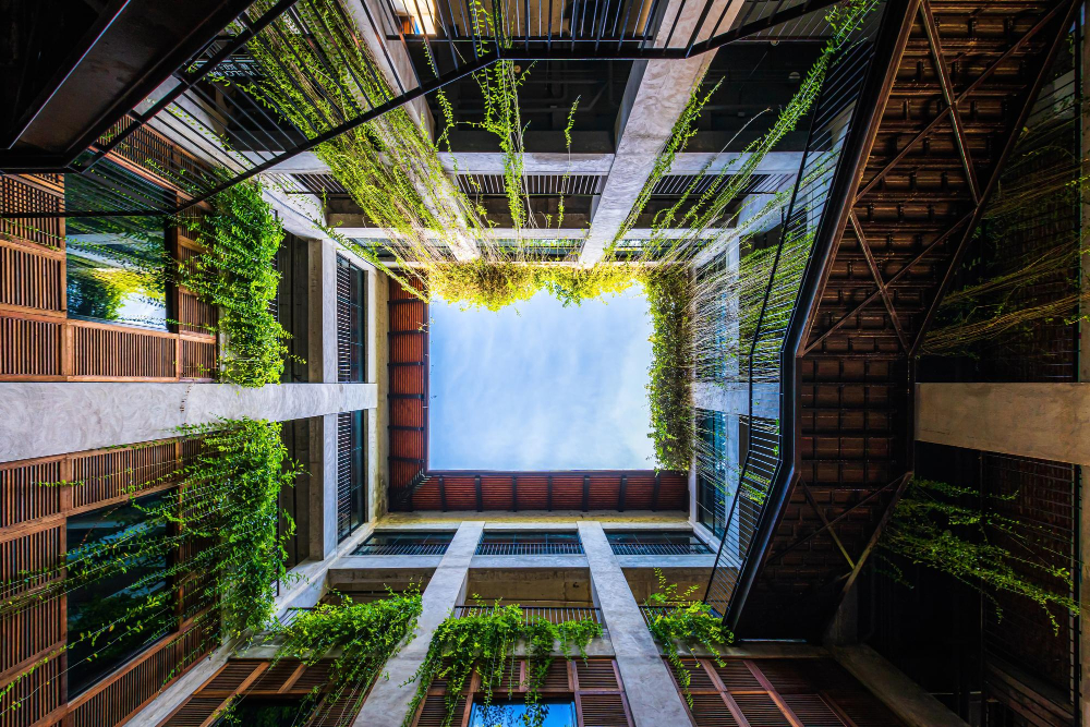 Eco-Friendly Approaches to Basement Conversions