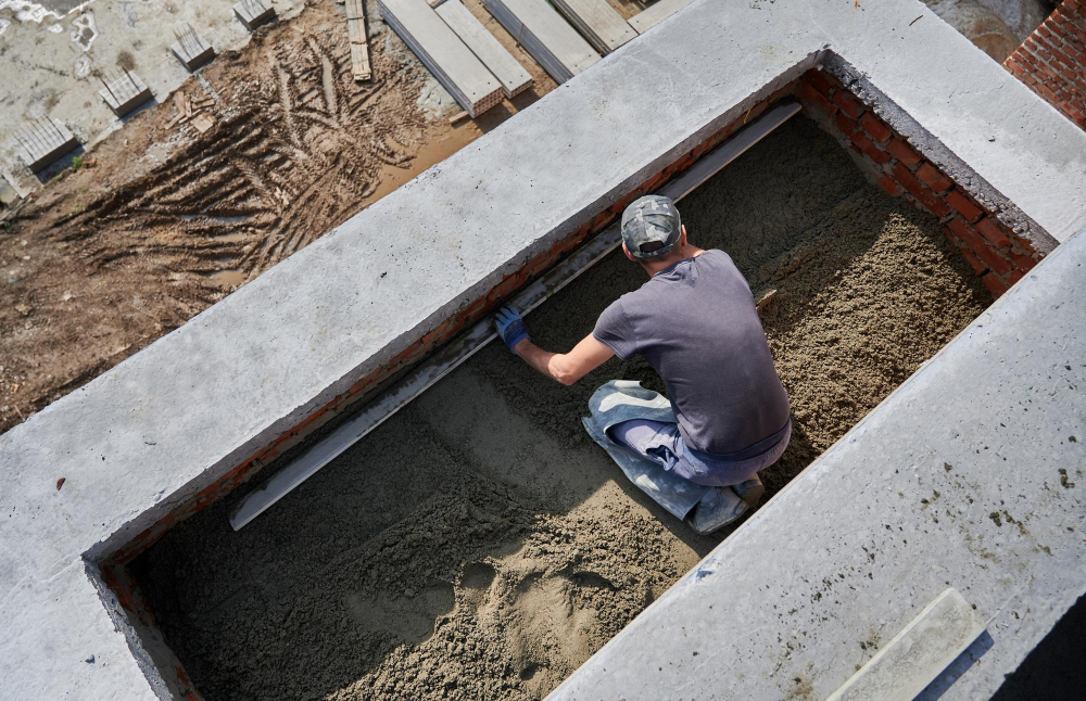 How Underpinning Contractors Strengthen Weak Foundations
