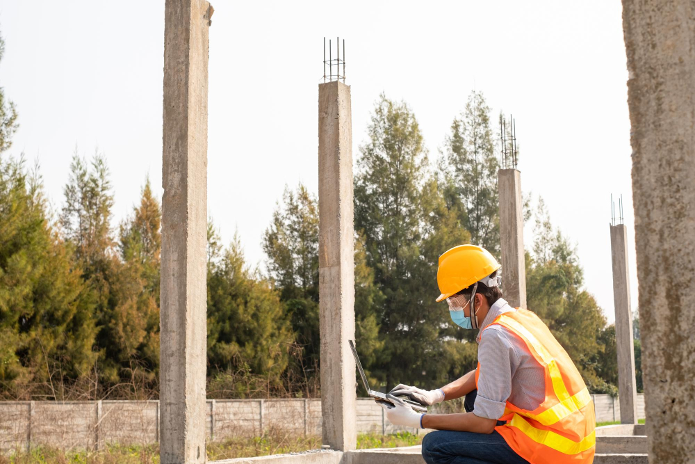 Benefits of Using Mini Piling for Residential and Commercial Projects