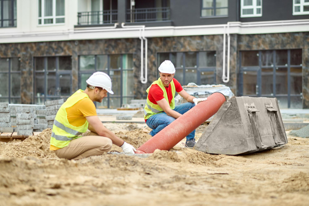 What Homeowners Should Know About Mini Piling Contractors