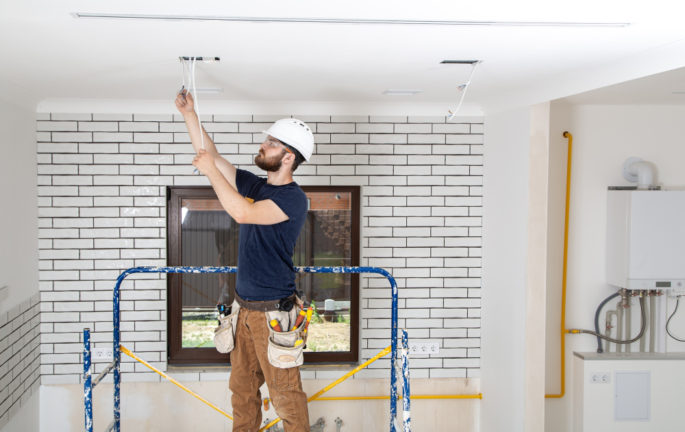 How Basement Renovations Improve Energy Efficiency
