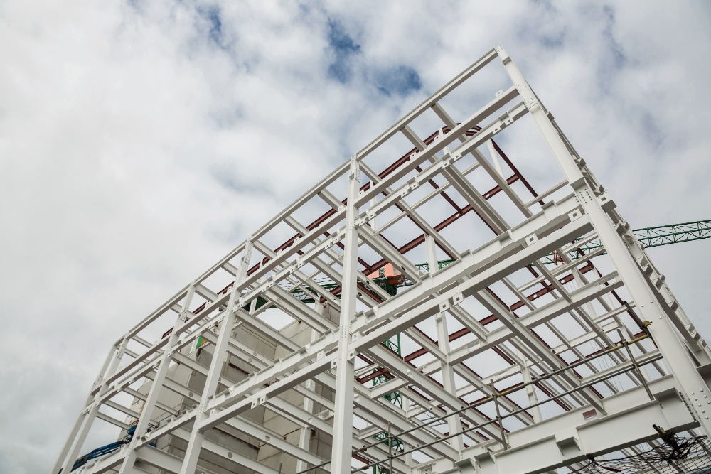 Common Myths About Steel Framed Buildings Debunked