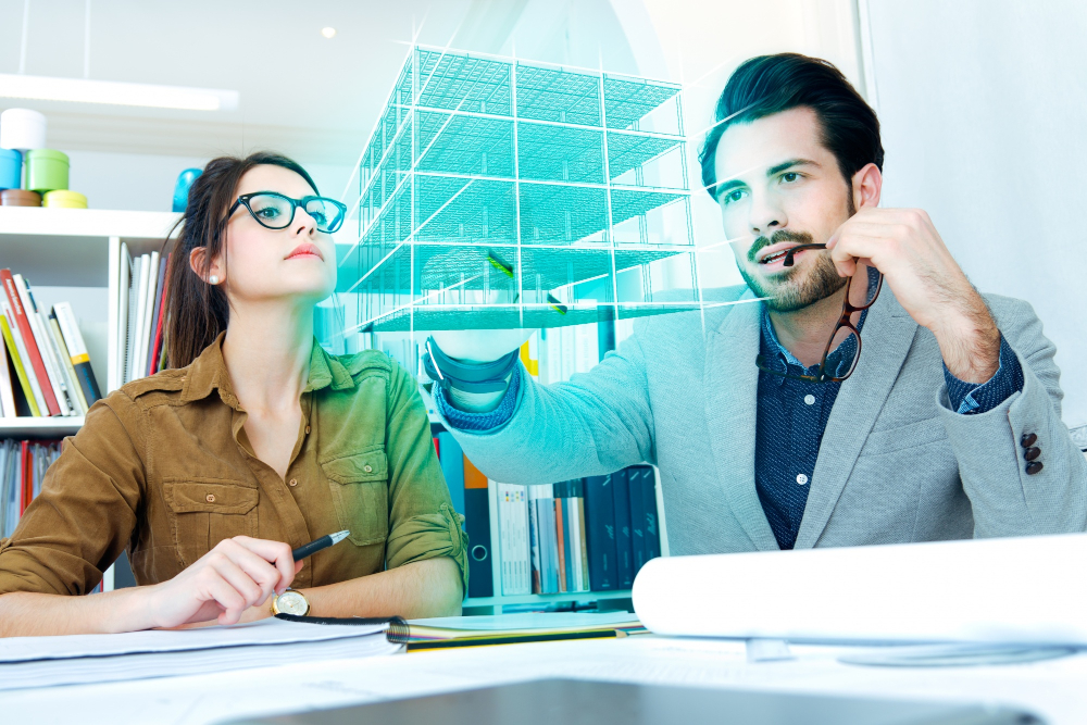 From Design to Execution: How Structural Consultants Manage Risk