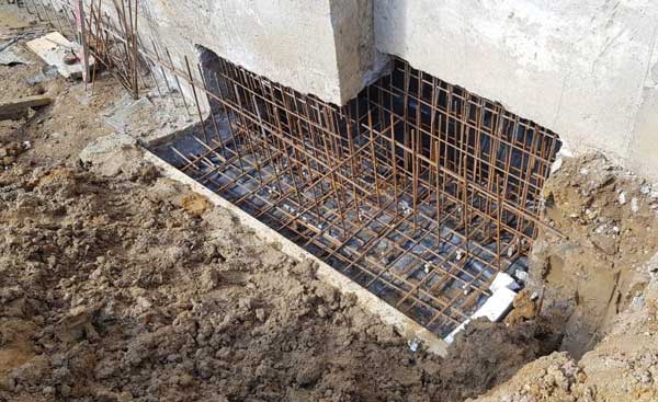 Underpinning Contractors-CSMANLTD