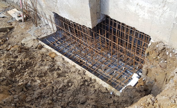Underpinning Contractors-CSMANLTD